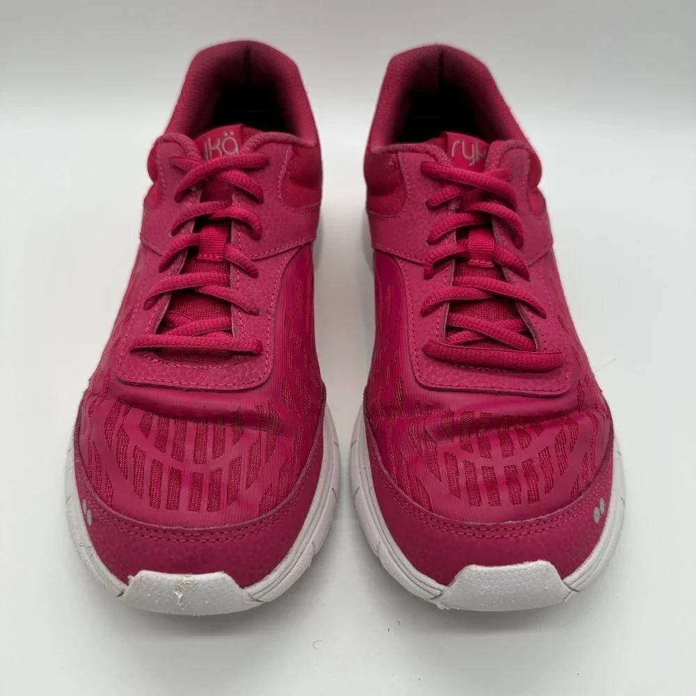 Ryka Rae 2 Womens Athletic Sneakers